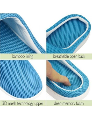 Special Offer: Ms. and Mr. Comfort...