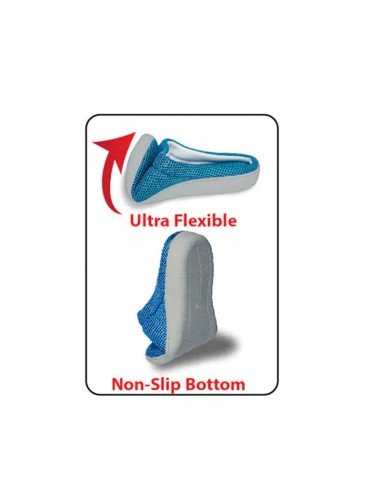 Special Offer: Ms. and Mr. Comfort...