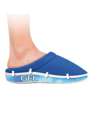 Special Offer: Ms. and Mr. Comfort...